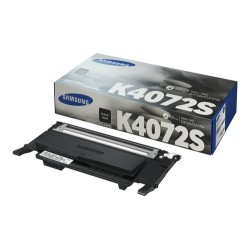 Samsung CLT-K4072S/ELS Siyah Orjinal Toner - CLP-320 / CLP-321 Samsung CLT-K4072S/ELS Siyah Orjinal Toner - CLP-320 / CLP-321