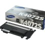 Samsung CLT-K4072S/ELS Siyah Orjinal Toner - CLP-320 / CLP-321