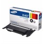 Samsung CLT-K407S/SEE Siyah Orjinal Toner - CLP-320 / CLP-325 T5231