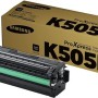 Samsung CLT-K505L/ELS Siyah Orjinal Toner - SL-C2620DW T14837