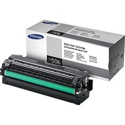 Samsung CLT-K506L/SEE Siyah Orjinal Toner - CLX-6260 / CLP-680 T3212 Samsung CLT-K506L/SEE Siyah Orjinal Toner - CLX-6260 / CLP-680 T3212