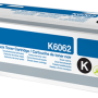 Samsung CLT-K6062S Siyah Orjinal Toner CLX9250, CLX9252, CLX9350, CLX9352 T12361