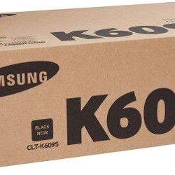 Samsung CLT-K609S Siyah Orjinal Toner - CLP-770N / CLP-775ND T5628 Samsung CLT-K609S Siyah Orjinal Toner - CLP-770N / CLP-775ND T5628