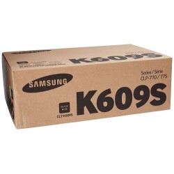 Samsung CLT-K609S Siyah Orjinal Toner - CLP-770N / CLP-775ND T5628 Samsung CLT-K609S Siyah Orjinal Toner - CLP-770N / CLP-775ND T5628