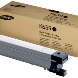 Samsung CLT-K659S/ELS Siyah Orjinal Toner - CLX-8640ND Samsung CLT-K659S/ELS Siyah Orjinal Toner - CLX-8640ND