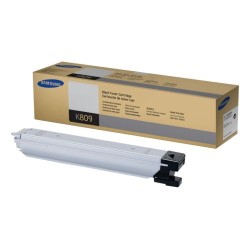 Samsung CLT-K809S/SEE Siyah Orjinal Toner - CLX-9201 / CLX-9251 T6912 Samsung CLT-K809S/SEE Siyah Orjinal Toner - CLX-9201 / CLX-9251 T6912