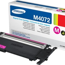 Samsung CLT-M4072S Kırmızı Orjinal Toner - CLP-320 Samsung CLT-M4072S Kırmızı Orjinal Toner - CLP-320