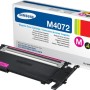 Samsung CLT-M4072S Kırmızı Orjinal Toner - CLP-320