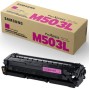 Samsung CLT-M503L /SEE Kırmızı Orjinal Toner - SL-C3060FR T7072