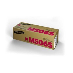 Samsung CLT-M506S/SAU Kırmızı Orjinal Toner - CLP-680DW Samsung CLT-M506S/SAU Kırmızı Orjinal Toner - CLP-680DW
