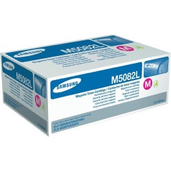 Samsung CLT-M5082L/ELS Kırmızı Orjinal Toner - CLP-620 / CLP-670 T8375 Samsung CLT-M5082L/ELS Kırmızı Orjinal Toner - CLP-620 / CLP-670 T8375