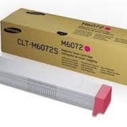 Samsung CLT-M6072S/ELS Kırmızı Orjinal Toner - CLX 9250 / CLX 9350 T17265 Samsung CLT-M6072S/ELS Kırmızı Orjinal Toner - CLX 9250 / CLX 9350 T17265
