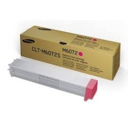 Samsung CLT-M6072S/ELS Kırmızı Orjinal Toner - CLX 9250 / CLX 9350 T17265 Samsung CLT-M6072S/ELS Kırmızı Orjinal Toner - CLX 9250 / CLX 9350 T17265