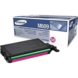 Samsung CLT-M609S/SEE Kırmızı Orjinal Toner - CLP-770N / CLP-775ND T4600 Samsung CLT-M609S/SEE Kırmızı Orjinal Toner - CLP-770N / CLP-775ND T4600