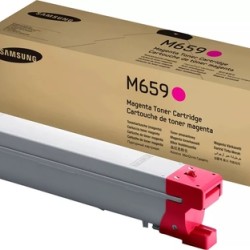 Samsung CLT-M659S/ELS Kırmızı Orjinal Toner - CLX-8640ND Samsung CLT-M659S/ELS Kırmızı Orjinal Toner - CLX-8640ND