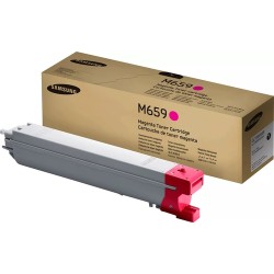 Samsung CLT-M659S/ELS Kırmızı Orjinal Toner - CLX-8640ND Samsung CLT-M659S/ELS Kırmızı Orjinal Toner - CLX-8640ND