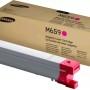 Samsung CLT-M659S/ELS Kırmızı Orjinal Toner - CLX-8640ND
