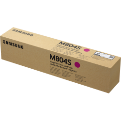 Samsung CLT-M804S/SIT SS630A Kırmızı Orjinal Toner - X322NR / X3280NR Samsung CLT-M804S/SIT SS630A Kırmızı Orjinal Toner - X322NR / X3280NR