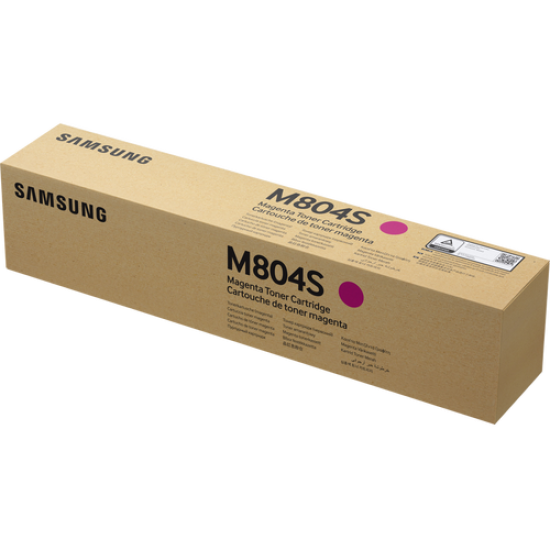 Samsung CLT-M804S/SIT SS630A Kırmızı Orjinal Toner - X322NR / X3280NR Samsung CLT-M804S/SIT SS630A Kırmızı Orjinal Toner - X322NR / X3280NR
