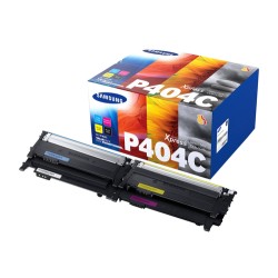 Samsung CLT-P404C/SEE SU370A 4lü Paket Orjinal Toner - Xpress SL-C430 / SL-C480 Samsung CLT-P404C/SEE SU370A 4lü Paket Orjinal Toner - Xpress SL-C430 / SL-C480