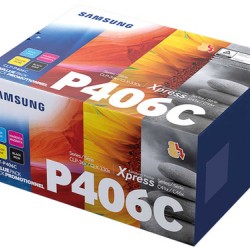 Samsung CLT-P406C 4lü Paket Orjinal Toner - CLP-365 / CLX-3305 Samsung CLT-P406C 4lü Paket Orjinal Toner - CLP-365 / CLX-3305