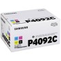 Samsung CLT-P4092C 4 Renkli Orjinal Toner - CLP315 / CLP310 T16612