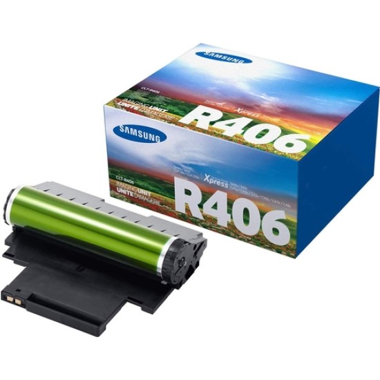 Samsung CLT-R406/SEE Orjinal Görüntüleme Ünitesi - CLP-360 / CLP-365