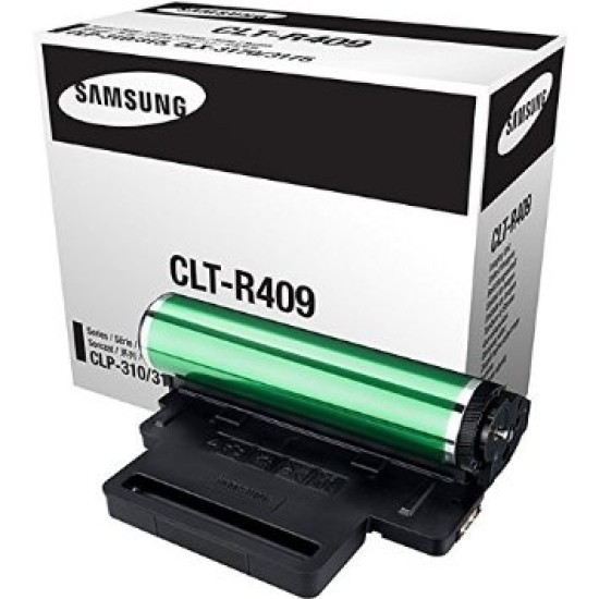 Samsung CLT-R409 Drum Ünitesi Imaging Unit - CLP-315 / CLP-310 T3416 Samsung CLT-R409 Drum Ünitesi Imaging Unit - CLP-315 / CLP-310 T3416