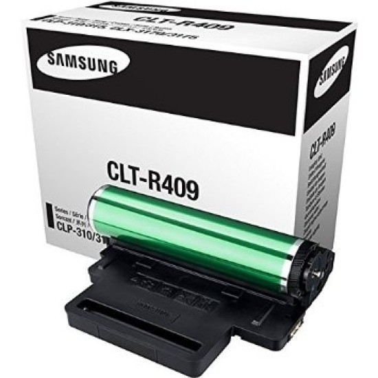Samsung CLT-R409/SEE Drum Ünitesi Imaging Unit - CLP-315 / CLP-310 Samsung CLT-R409/SEE Drum Ünitesi Imaging Unit - CLP-315 / CLP-310