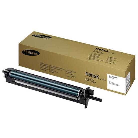 Samsung CLT-R806K Siyah Orjinal Drum Ünitesi - X7400GX / X7500GX T12277 Samsung CLT-R806K Siyah Orjinal Drum Ünitesi - X7400GX / X7500GX T12277