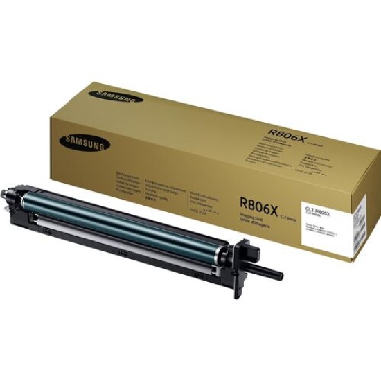 Samsung CLT-R806X Renkli Orjinal Drum Ünitesi - SL-X7400LX / 7500 / 7600 T16642 Samsung CLT-R806X Renkli Orjinal Drum Ünitesi - SL-X7400LX / 7500 / 7600 T16642