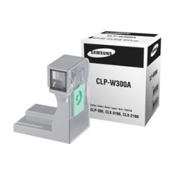 Samsung CLT-W300A CLP-300 Atık Kutusu - CLX-2160 / CLX-3160 T3074 Samsung CLT-W300A CLP-300 Atık Kutusu - CLX-2160 / CLX-3160 T3074