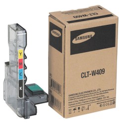 Samsung CLT-W409 Atık Ünitesi Waste Unit - CLP-315 / CLP-310 T7484 Samsung CLT-W409 Atık Ünitesi Waste Unit - CLP-315 / CLP-310 T7484