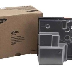 Samsung CLT-W506 Orjinal Atık Kutusu - CLP-680DW / CLP-680ND Samsung CLT-W506 Orjinal Atık Kutusu - CLP-680DW / CLP-680ND