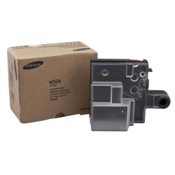 Samsung CLT-W506 Orjinal Atık Kutusu - CLP-680DW / CLP-680ND Samsung CLT-W506 Orjinal Atık Kutusu - CLP-680DW / CLP-680ND