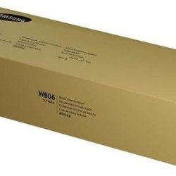 Samsung CLT-W806 Orjinal Atık Toner Kutusu - X7400GX / X7500GX T12278 Samsung CLT-W806 Orjinal Atık Toner Kutusu - X7400GX / X7500GX T12278