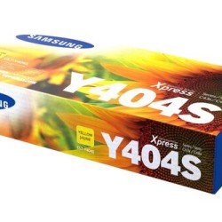 Samsung CLT-Y404S Sarı Orjinal Toner - Xpress SL-C430 / Xpress SL-C480 T12814 Samsung CLT-Y404S Sarı Orjinal Toner - Xpress SL-C430 / Xpress SL-C480 T12814