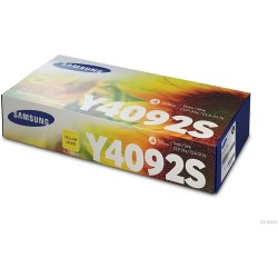 Samsung CLT-Y4092S/ELS Sarı Orjinal Toner - CLP310 / CLP315 Samsung CLT-Y4092S/ELS Sarı Orjinal Toner - CLP310 / CLP315