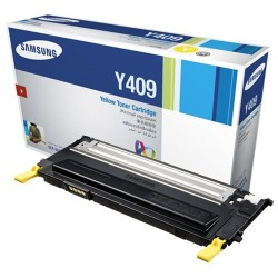 Samsung CLT-Y409S/SEE Sarı Orjinal Toner - CLP-315 / CLP-310 T5683 Samsung CLT-Y409S/SEE Sarı Orjinal Toner - CLP-315 / CLP-310 T5683