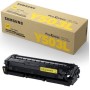 Samsung CLT-Y503L /SEE Sarı Orjinal Toner - SL-C3060FR T7073
