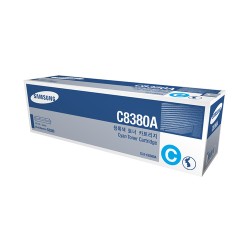 Samsung CLX-C8380A Mavi Orjinal Toner - CLX-8380ND Samsung CLX-C8380A Mavi Orjinal Toner - CLX-8380ND