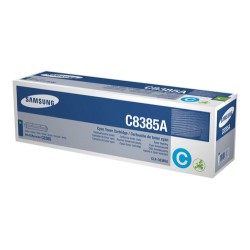 Samsung CLX-C8385A/ELS Mavi Orjinal Toner - C8385n / C8385nd Samsung CLX-C8385A/ELS Mavi Orjinal Toner - C8385n / C8385nd
