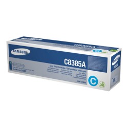 Samsung CLX-C8385A/SEE Mavi Orjinal Toner - C8385n / C8385nd T17450 Samsung CLX-C8385A/SEE Mavi Orjinal Toner - C8385n / C8385nd T17450