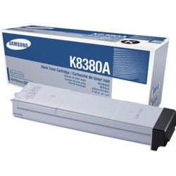 Samsung CLX-K8380A ELS Siyah Orjinal Toner - CLX-8380ND Samsung CLX-K8380A ELS Siyah Orjinal Toner - CLX-8380ND