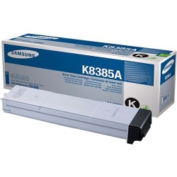 Samsung CLX-K8385A Siyah Orjinal Toner - CLX-8385ND Samsung CLX-K8385A Siyah Orjinal Toner - CLX-8385ND