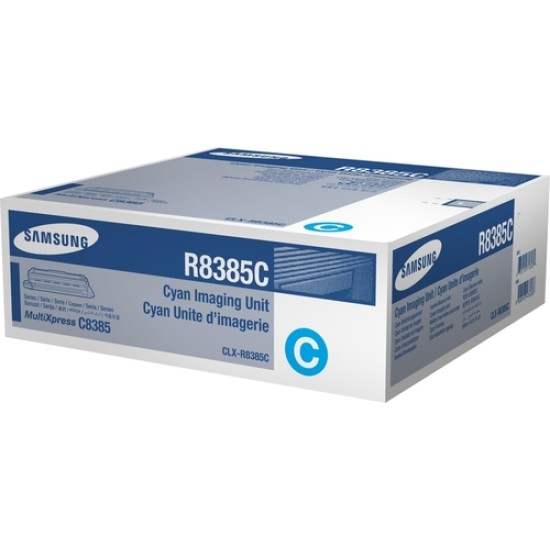 Samsung CLX-R8385C/SEE Mavi Orjinal Drum Ünitesi - CLX-R8385 Samsung CLX-R8385C/SEE Mavi Orjinal Drum Ünitesi - CLX-R8385