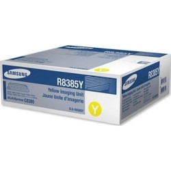 Samsung CLX-R8385Y/SEE Sarı Orjinal Drum Ünitesi - CLX-R8385 Samsung CLX-R8385Y/SEE Sarı Orjinal Drum Ünitesi - CLX-R8385