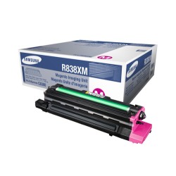 Samsung CLX-R838XM/SEE Kırmızı Orjinal Görüntüleme Ünitesi - CLX-8380ND Samsung CLX-R838XM/SEE Kırmızı Orjinal Görüntüleme Ünitesi - CLX-8380ND