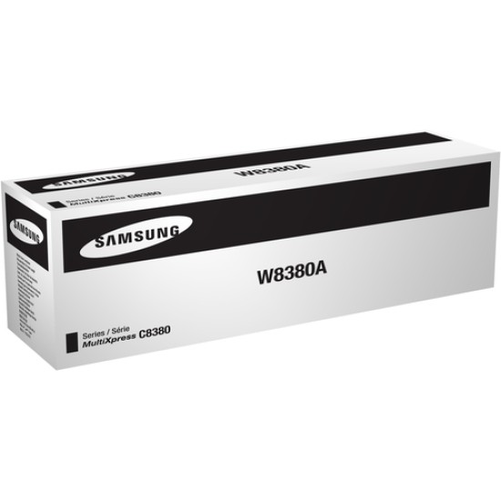Samsung CLX-W8380A/SEE Atık Toner Kutusu - CLX-8540ND Samsung CLX-W8380A/SEE Atık Toner Kutusu - CLX-8540ND
