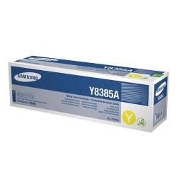 Samsung CLX-Y8385A/ELS Orjinal Toner - CLX-8385ND T11977 Samsung CLX-Y8385A/ELS Orjinal Toner - CLX-8385ND T11977